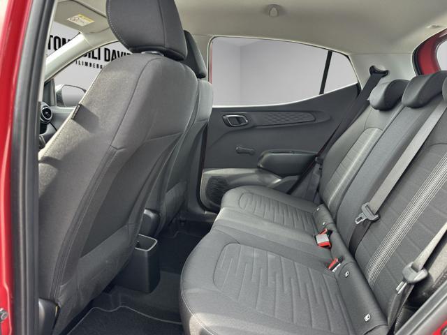 HYUNDAI i10 1.0 MPI Connectline