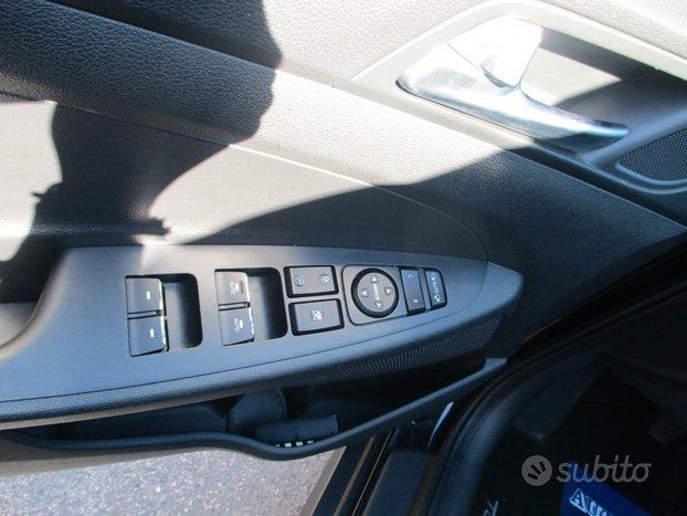 Hyundai Tucson 1.6 CRDI 115CVNAVI/PDC/CAMERA