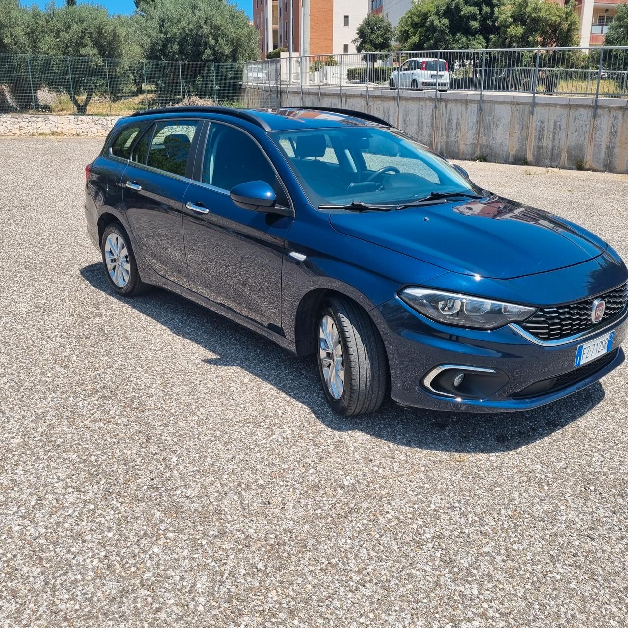 Fiat Tipo 1.6 Mjt S&S SW Business
