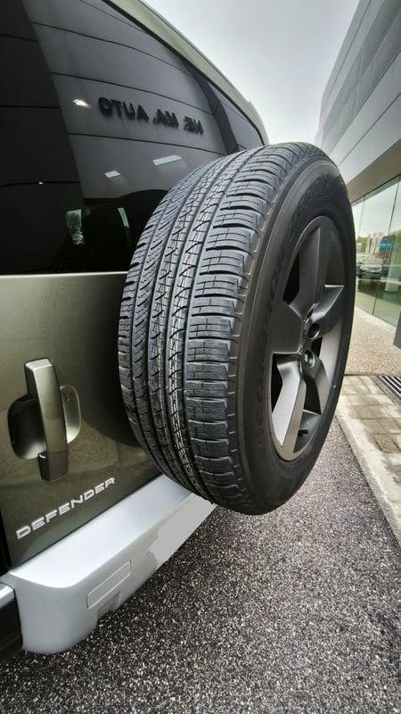 Land Rover Defender Defender 110 3.0D I6 200CV AWD S