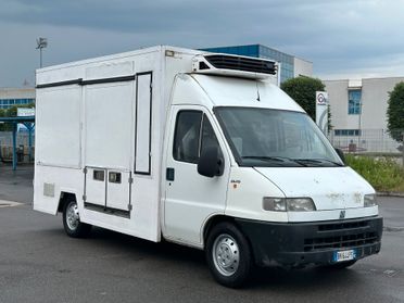 FIAT DUCATO con 273.000km SUPER PREZZO!