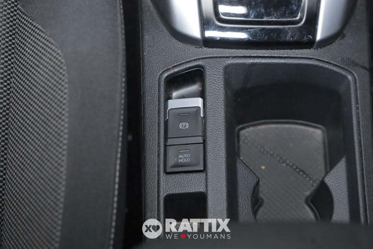 Volkswagen T-Roc 2.0 TDI 115CV Life