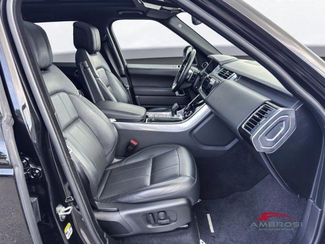 LAND ROVER Range Rover Sport 3.0D l6 249 CV HSE Dynamic Stealth