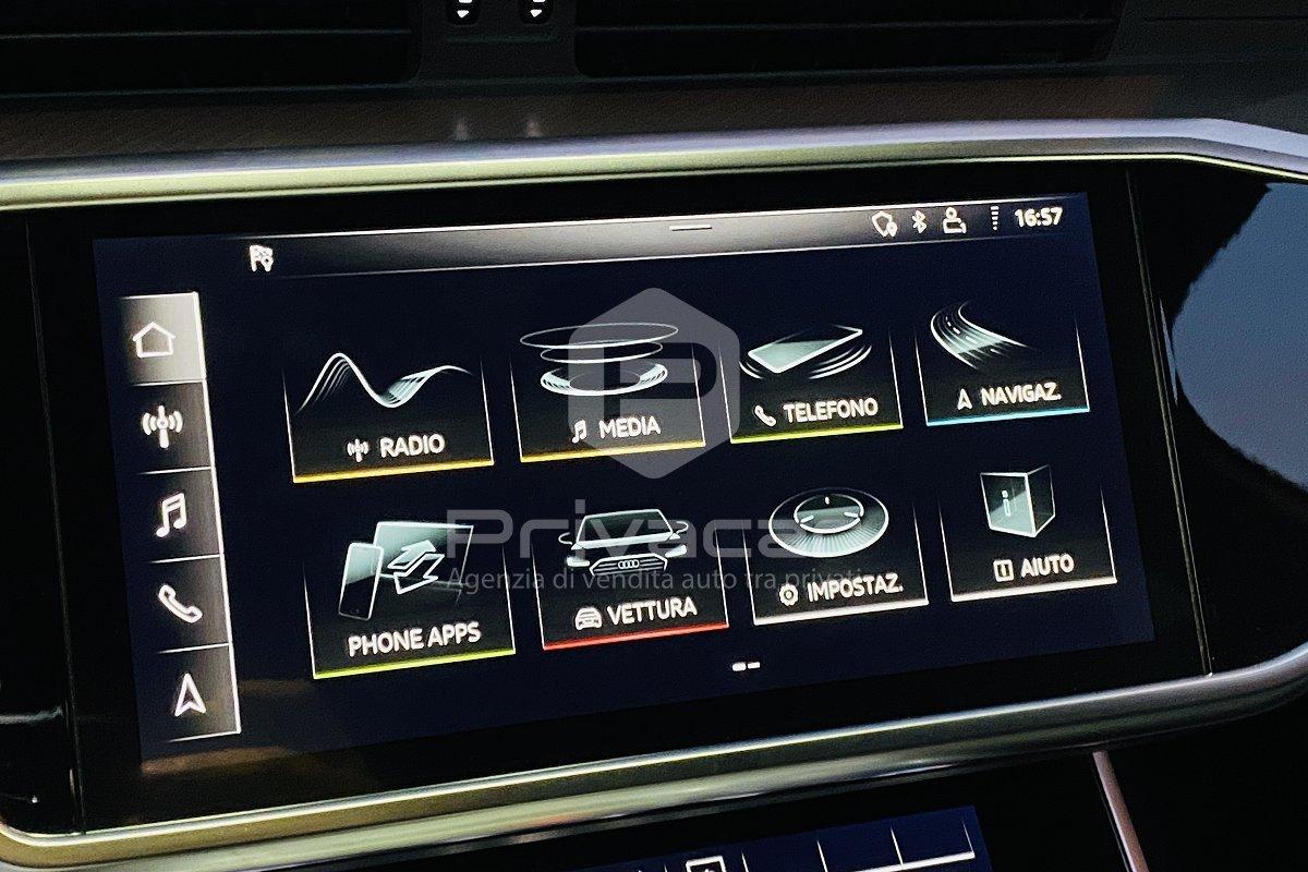 AUDI A6 40 2.0 TDI S tronic Business Sport