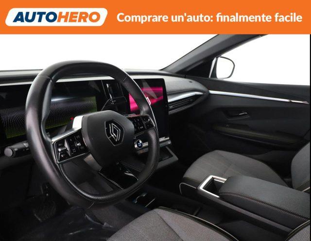 RENAULT Megane Mégane E-Tech Electric EV60 220 CV Optimum Charge