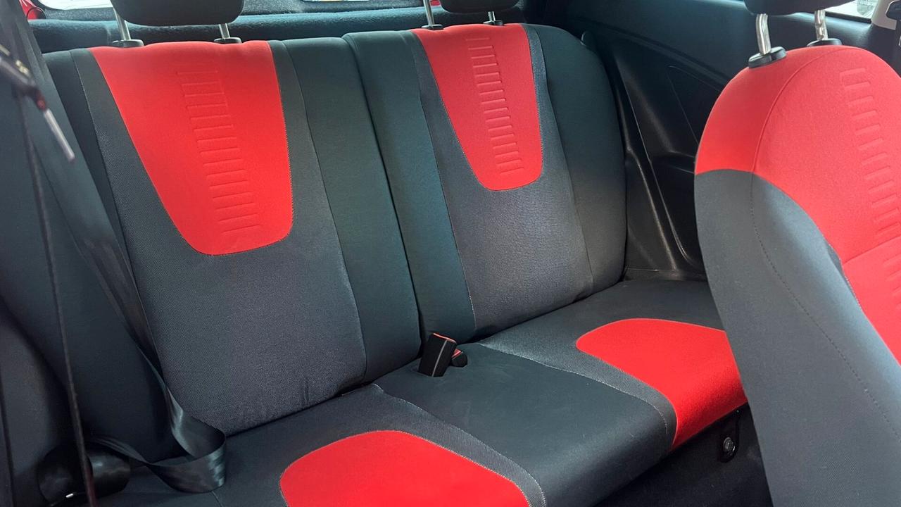 Ford Ka Ka+ 1.2 8V 69CV Titanium KM 80.000 Nord Italia