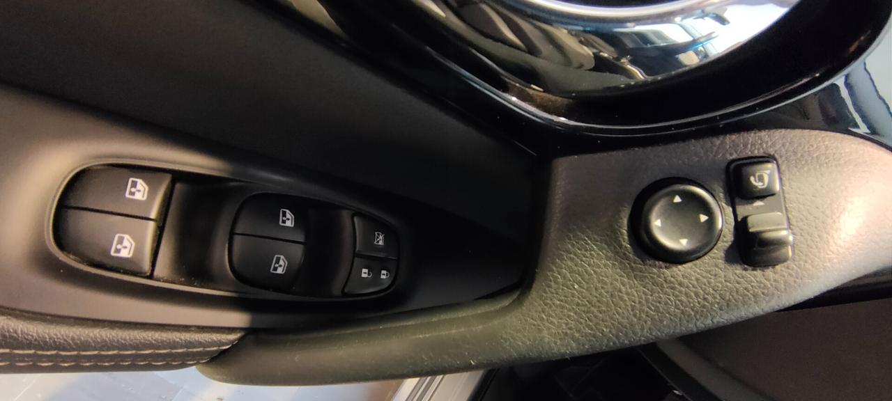 Nissan Qashqai 1.5 dCi 115 CV ANNO 2020