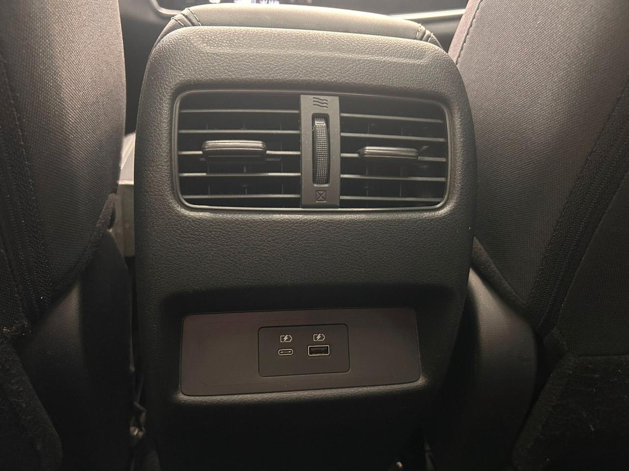 Nissan Qashqai MHEV 140 CV N-CONNECTA TETTO PANORAMICO