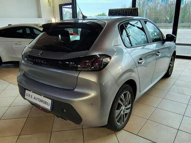 Peugeot 208 208 II 2019 1.2 puretech Allure Pack s