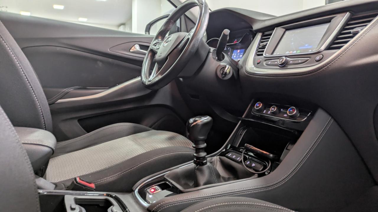 Opel Grandland X 1.5 diesel Ecotec Start&Stop Advance