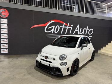 ABARTH 595 COMPETIZIONE SABELT DIFFERENZIALE AUTOBLOCCANTE