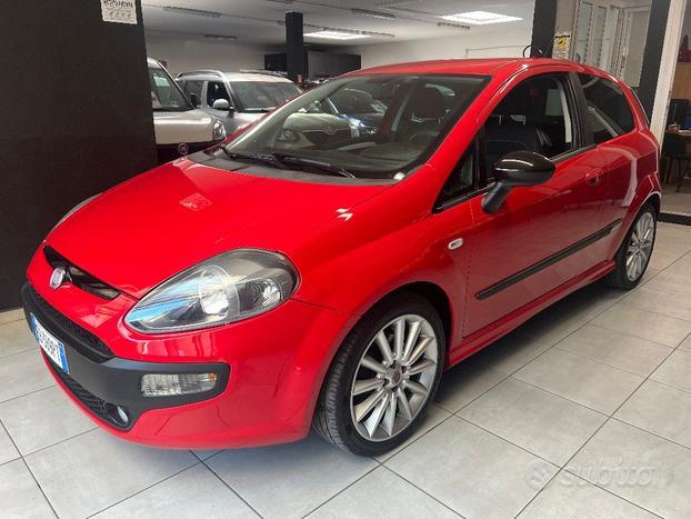 FIAT Punto Evo 1.4 M.Air 16V 3 porte Turbo S&S S