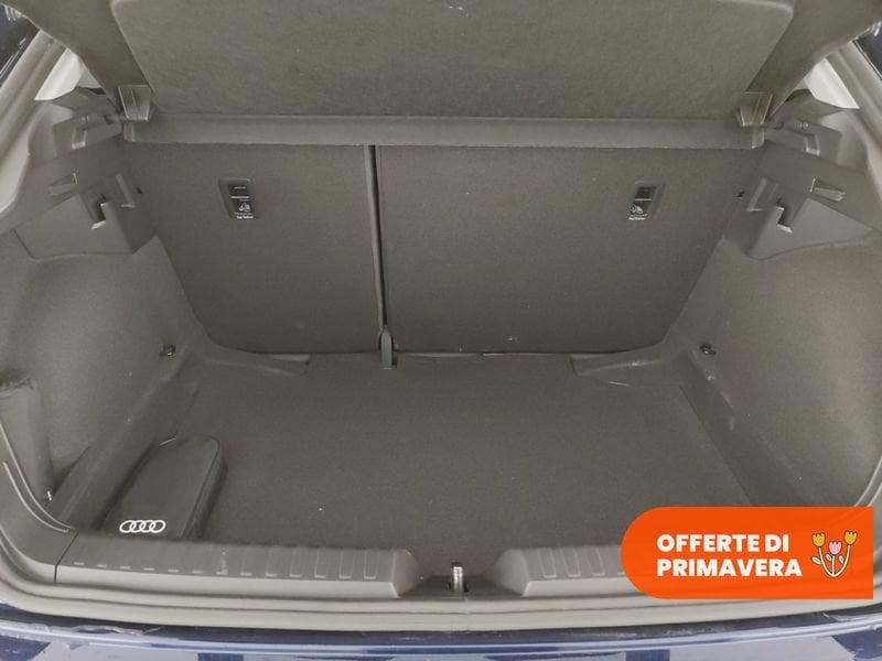 Audi A1 SPB 25 TFSI Admired