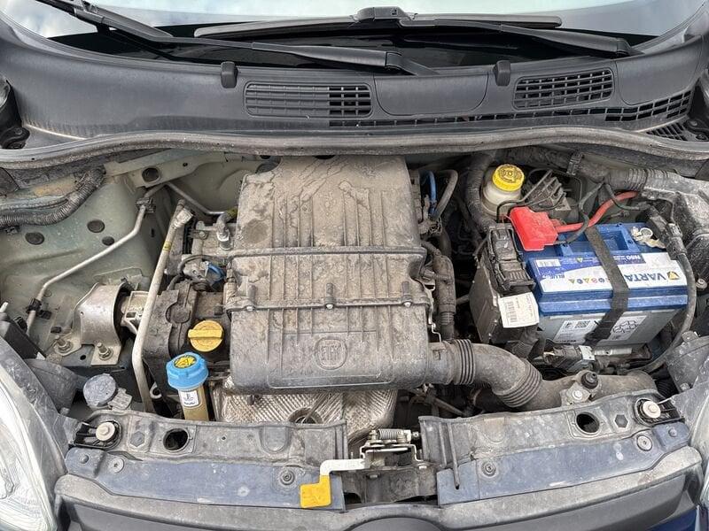 FIAT Panda 1.2 Easy