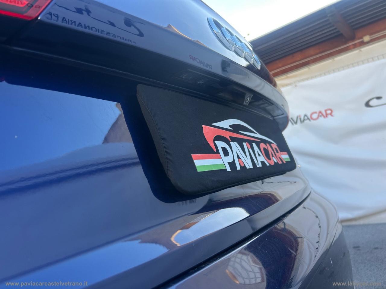 AUDI Q5 2.0 TDI 190CV qu S tr. Business Sport