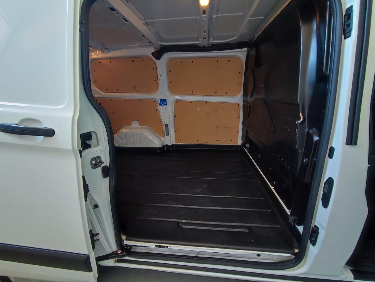Ford Transit Custom 2.0 tdi 130 cv VAN