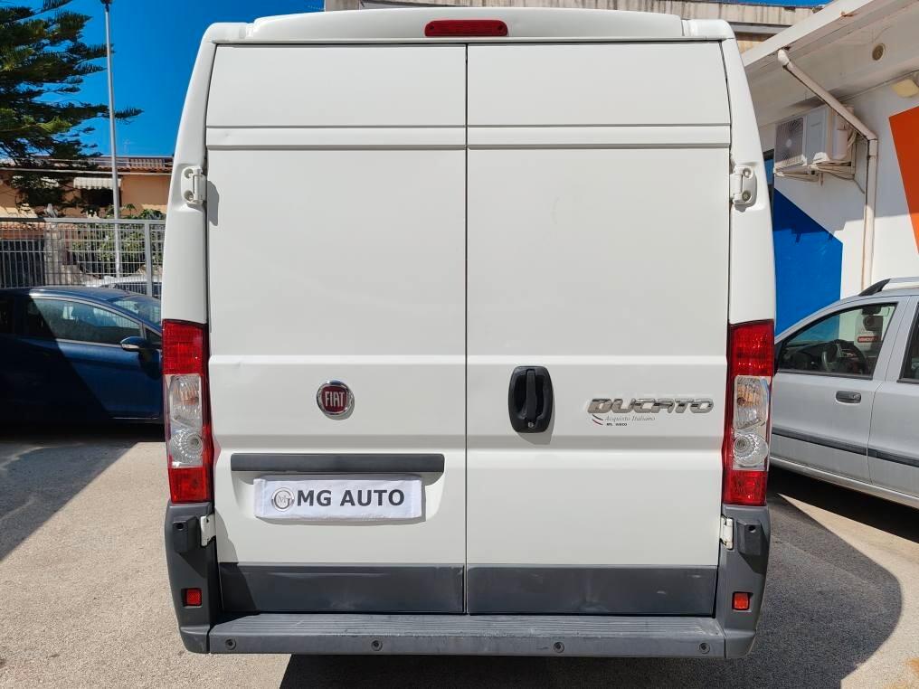 Fiat Ducato FIAT DUCATO