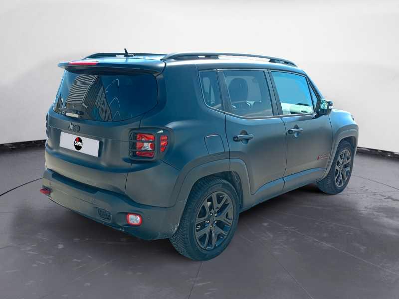 JEEP Renegade 1.6 mjt Limited fwd 120cv E6