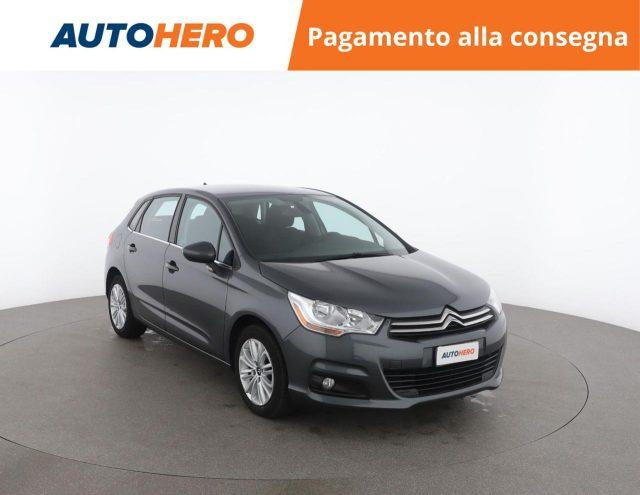 CITROEN C4 1.6 HDi 90 Seduction