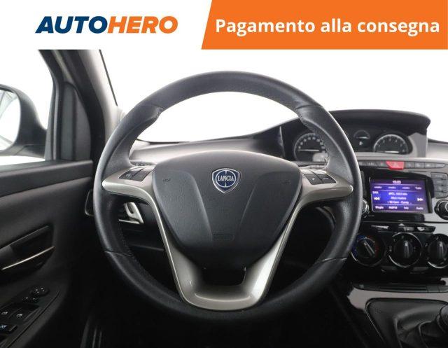 LANCIA Ypsilon 1.2 69 CV 5 porte S&S Gold