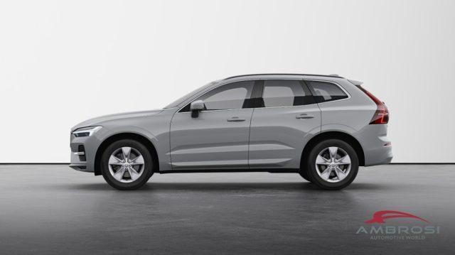 VOLVO XC60 B5 AWD Mild hybrid Benzina Core - AUTOCARRO