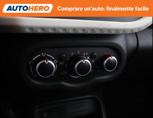 RENAULT Twingo SCe 65 CV Duel