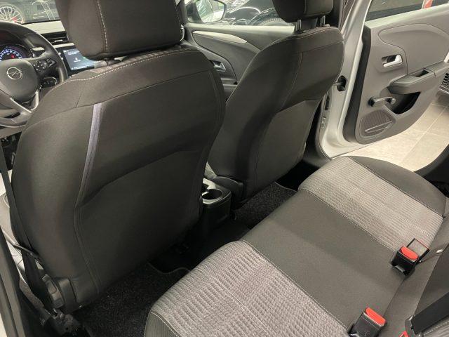 OPEL Corsa 1.5 D 100 CV Edition