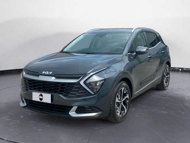 KIA Sportage 1.6 crdi mhev Style mT