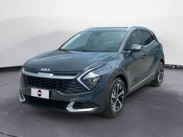 KIA Sportage 1.6 crdi mhev Style mT