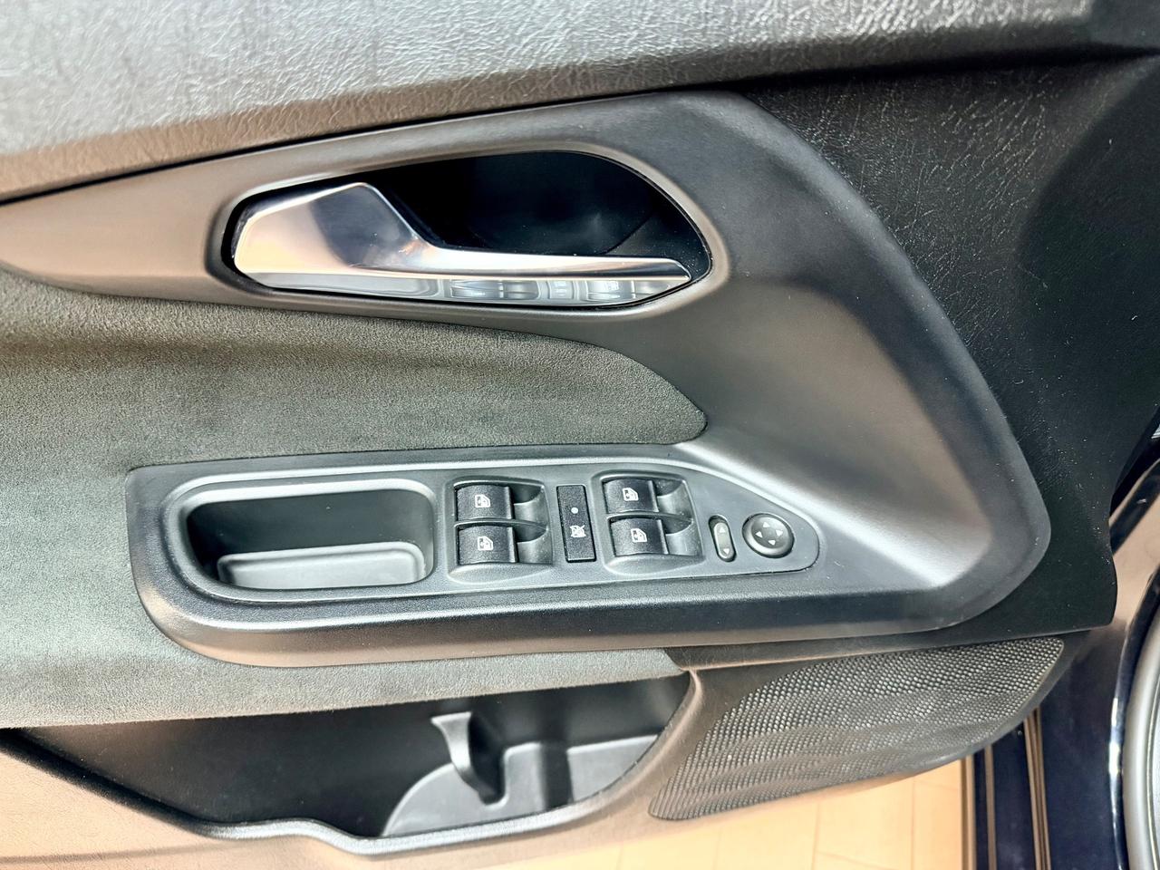 Fiat Tipo SW 1.3Mjt 95cv E6