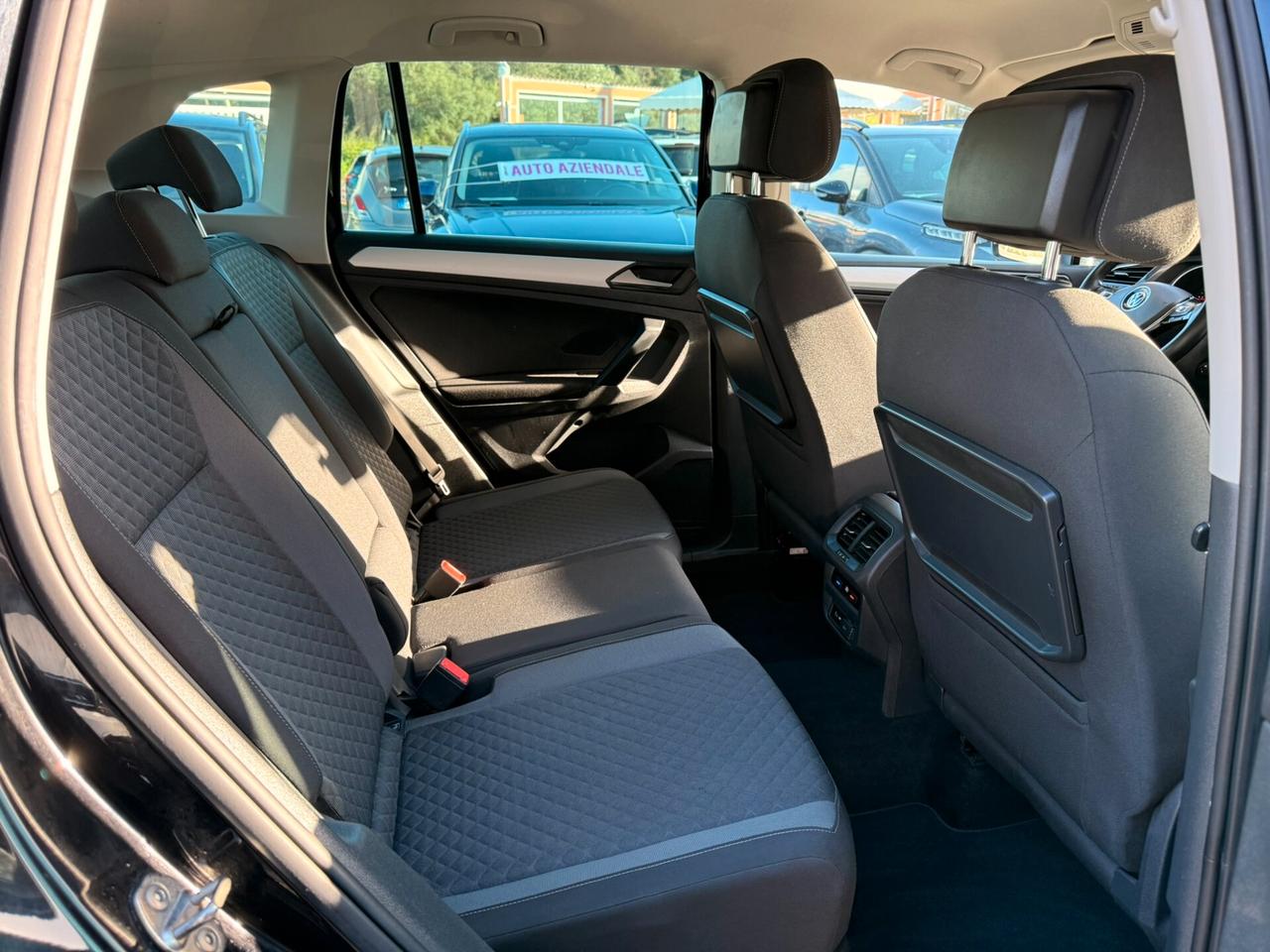 Volkswagen Tiguan 2.0 TDI 150CV DSG Sport - 2018