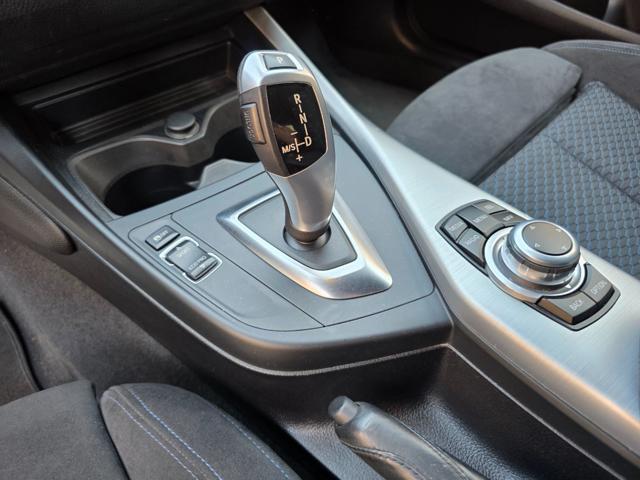 BMW 120 d 5p. Msport