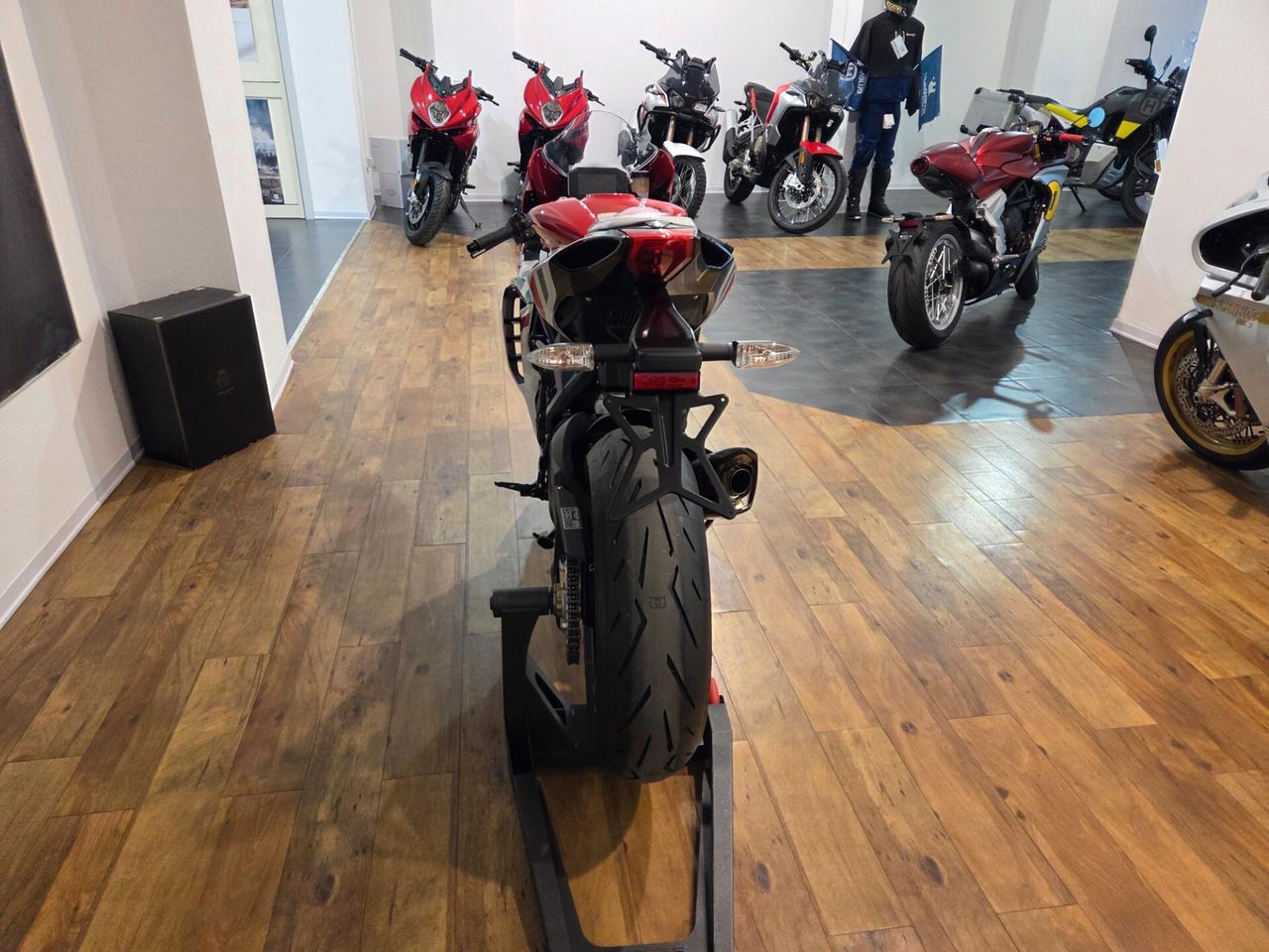 Mv Agusta F3 800 RC