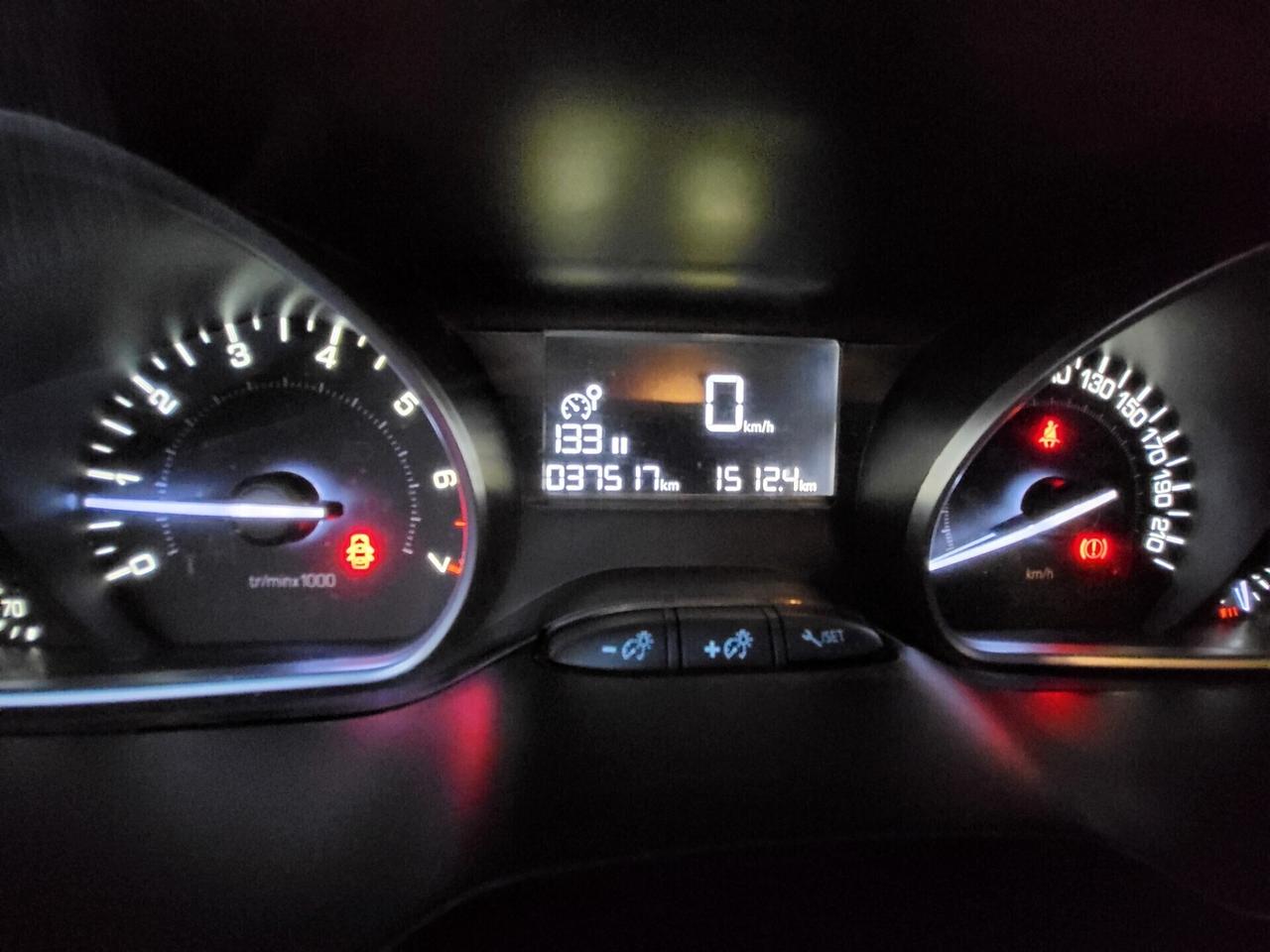 OFFERTA-Peugeot 2008-OFFERTA