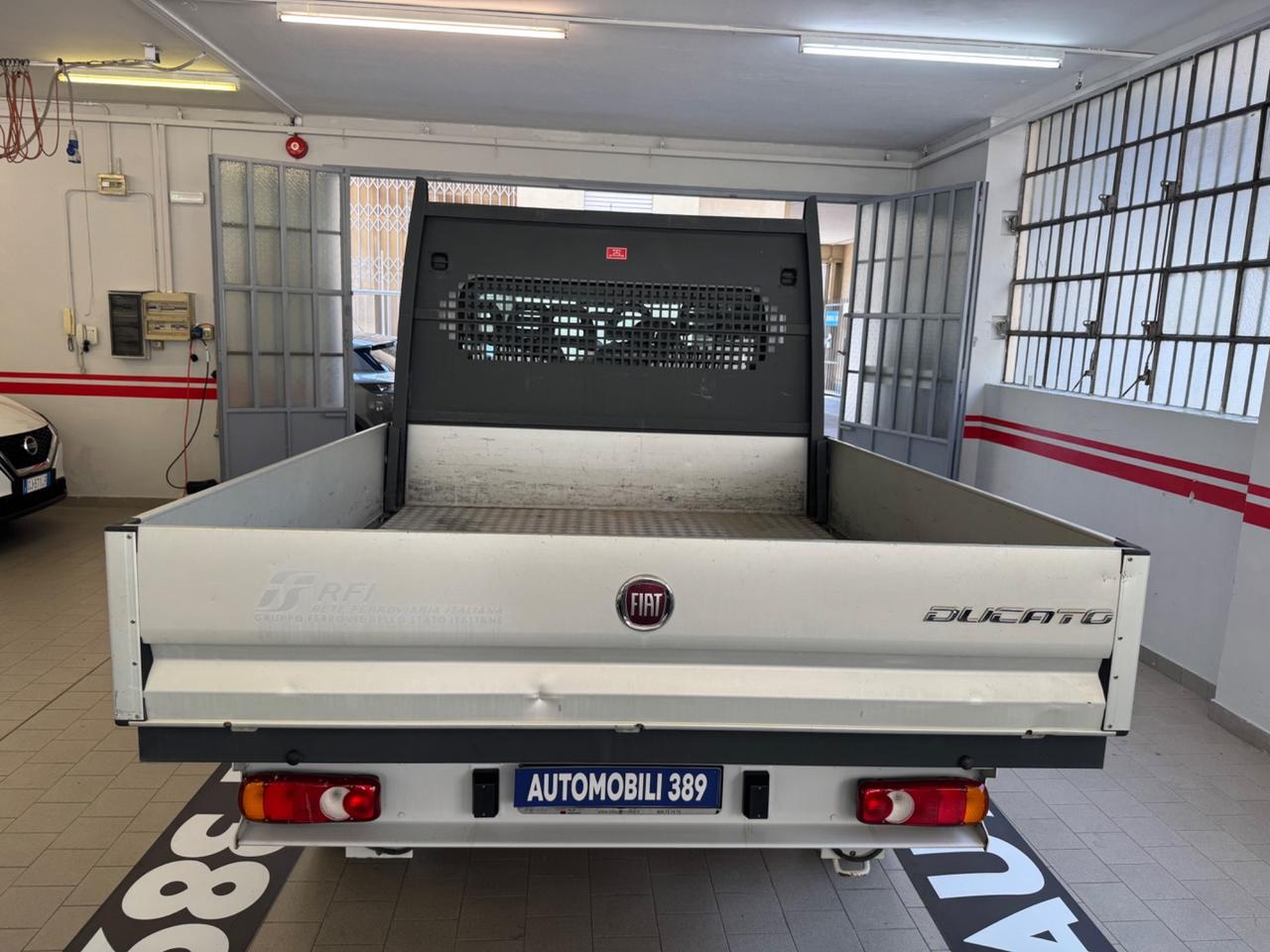 Fiat Ducato 35 2.0 MJT PM-DC Cassonato