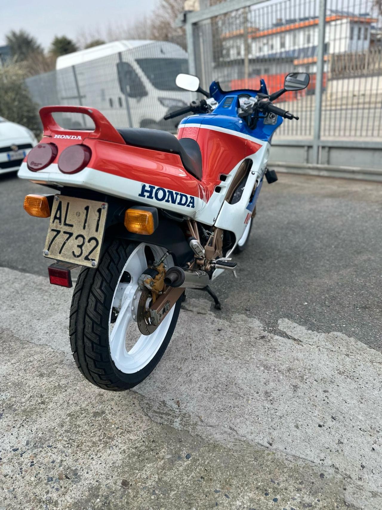 HONDA NSR 125 R