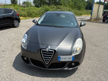 Alfa Romeo Giulietta 2.0 JTDm-2 140 CV Progression