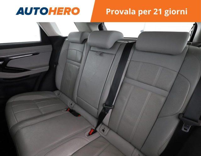 LAND ROVER Range Rover Evoque 1.5 I3 PHEV 300 CV AWD Auto S