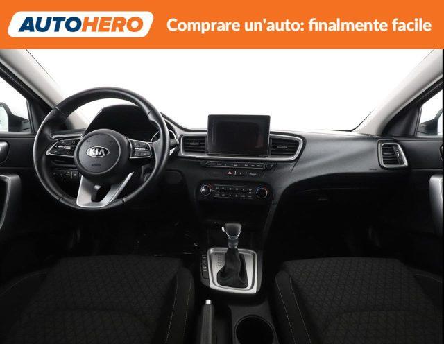 KIA Ceed 1.6 CRDi 115 CV 5p. Business Class