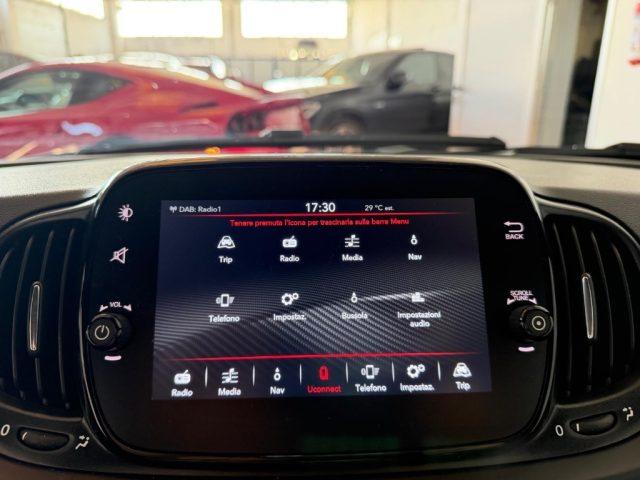 ABARTH 695 1.4 Turbo T-Jet 180 CV //PARI AL NUOVO//