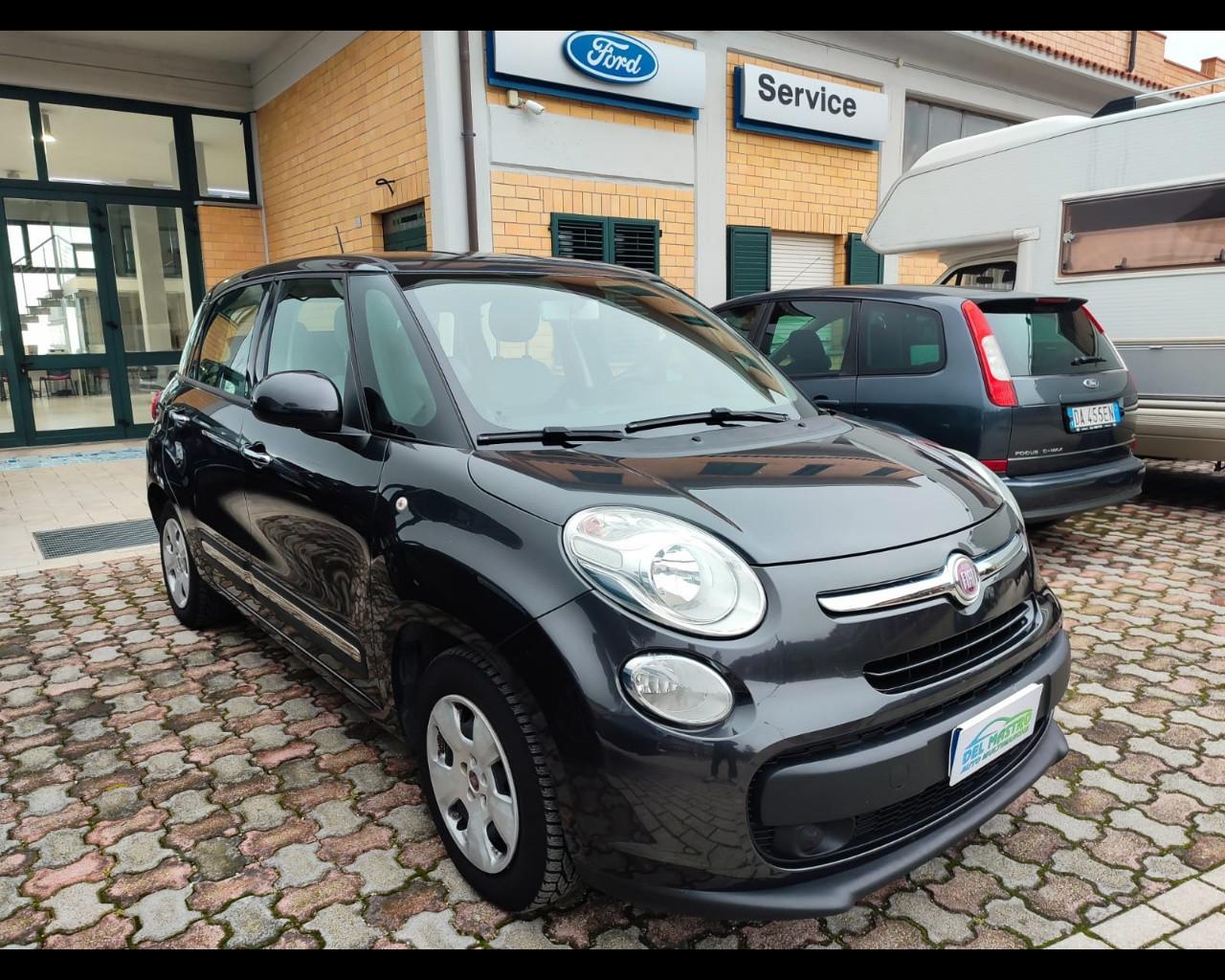 FIAT 500L - 500L 1.3 Multijet 85 CV Pop Star