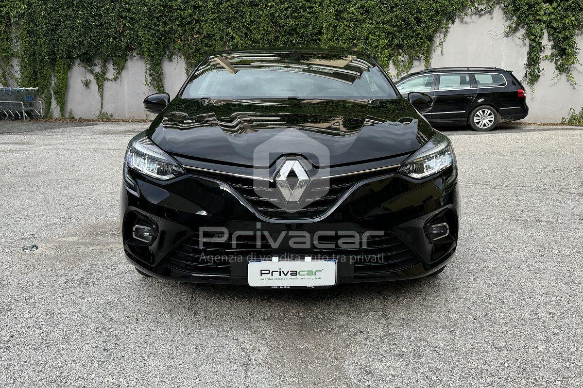 RENAULT Clio Blue dCi 85 CV 5 porte Intens