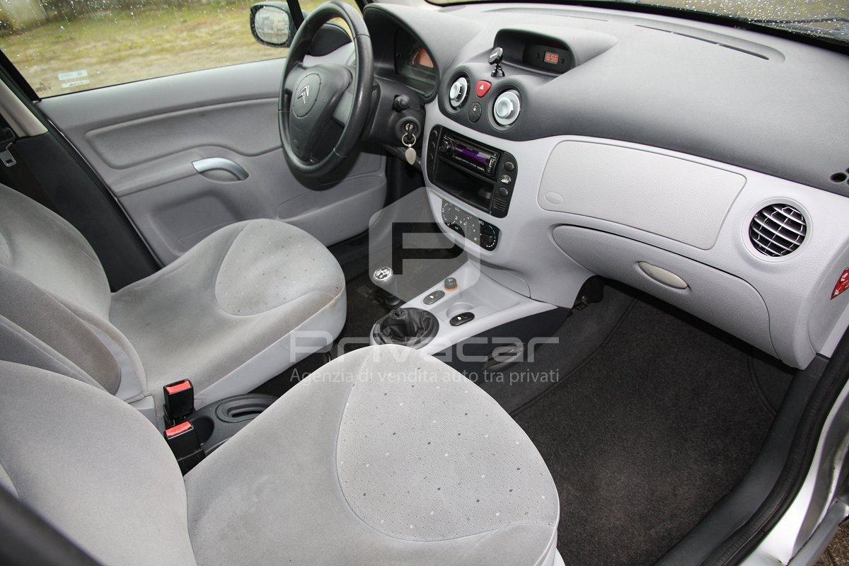 CITROEN C3 1.1 Classique