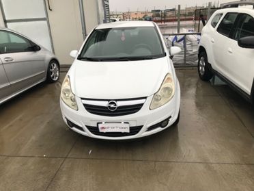 Opel Corsa 1.3 CDTI 75CV ecoFLEX 3 porte Edition