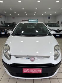 Fiat Punto Evo 1.4 2011 nuova