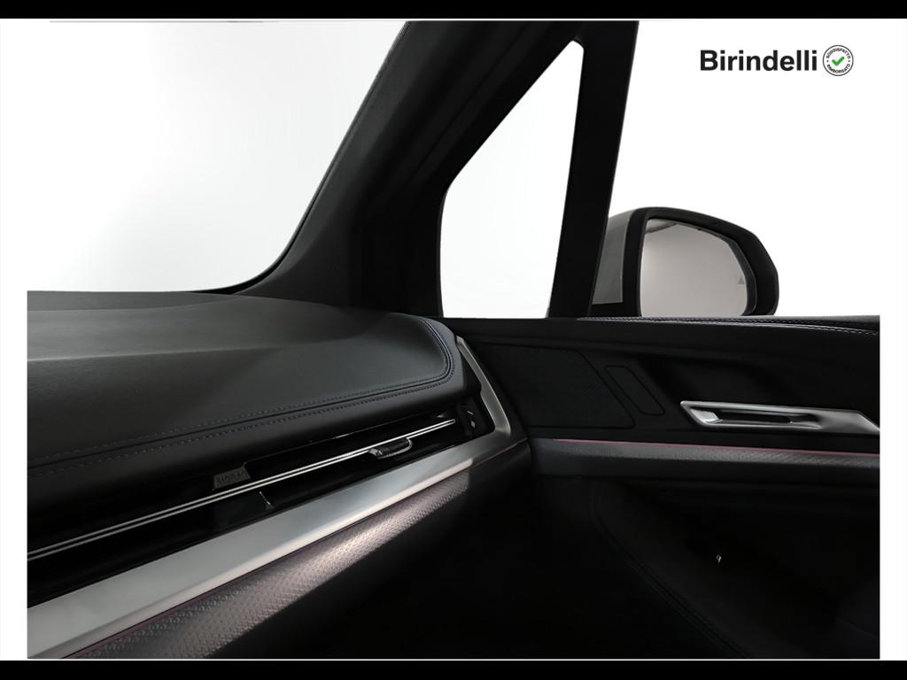 BMW Serie 2 A.T. (U06) - 218d Active Tourer Msport