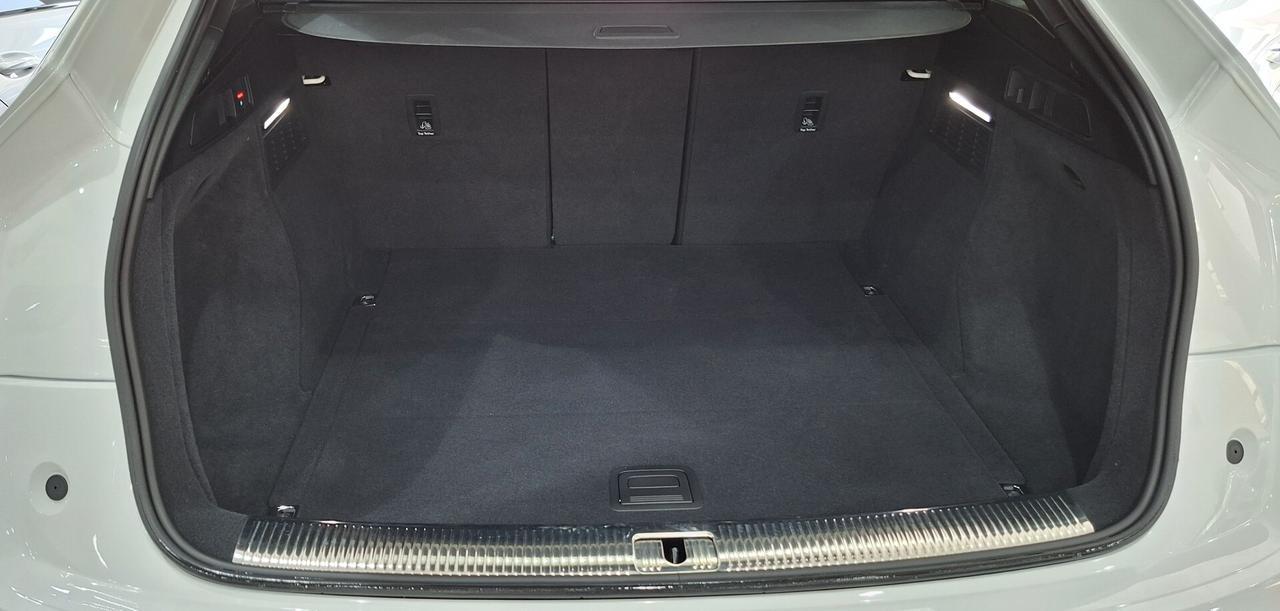 Audi Q5 SPB 40 TDI 204CV MHEV Quattro S-line 45385 Km