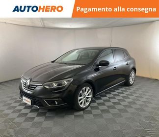 RENAULT Megane Mégane dCi 8V 110 CV EDC Energy Duel2