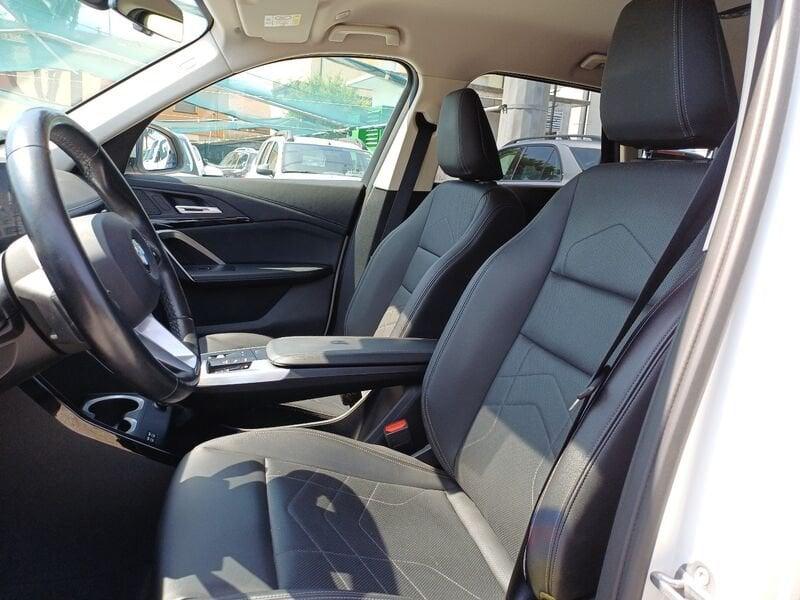 BMW X1 X1 sDrive 18d xLine