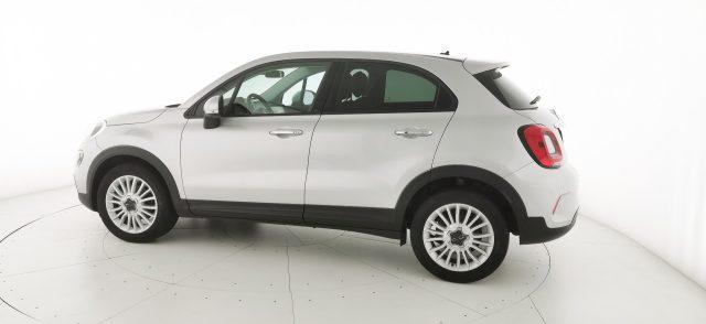 FIAT 500X 1.0 T3 120 CV Connect